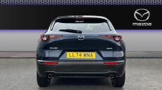 Mazda CX-30 2.5 e-Skyactiv G MHEV [140] Exclusive-Line 5dr Petrol Hatchback